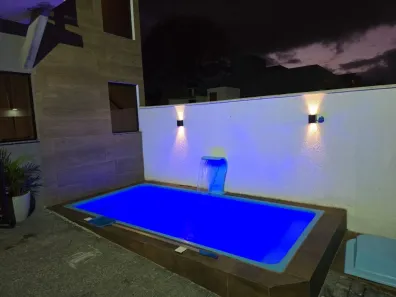Casa com 3 Quartos à venda, 110m² no São João do Rio Vermelho, Florianópolis