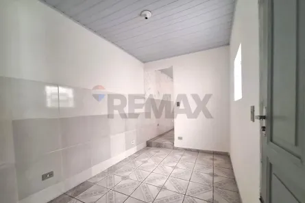 Casa com 1 Quarto para alugar, 30m² no Brasilândia, São Paulo