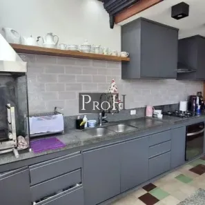 Cobertura com 4 Quartos à venda, 220m² no Santa Maria, São Caetano do Sul