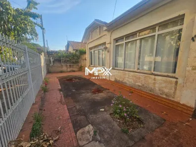 Casa com 4 Quartos à venda, 209m² no Cidade Alta, Piracicaba