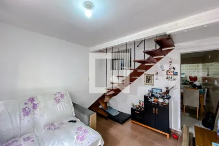 Casa com 2 Quartos à venda, 56m² no Vila Prudente, São Paulo