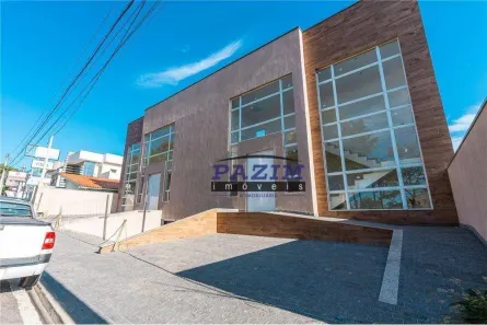 Prédio Comercial para alugar, 1113m² no Centro, Vinhedo
