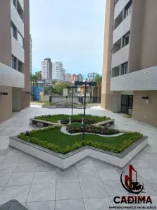 Apartamento com 2 Quartos à venda, 50m² no Vila Bertioga, São Paulo