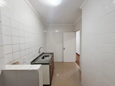 Apartamento com 2 Quartos à venda, 44m² no Jardim Santa Maria (Nova Veneza), Sumaré