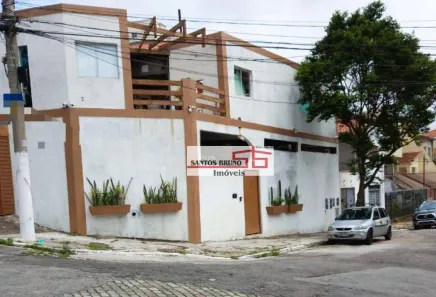 Sobrado com 4 Quartos à venda, 280m² no Jardim São Paulo(Zona Norte), São Paulo