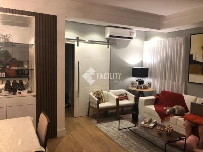 Cobertura com 3 Quartos à venda, 164m² no Parque Industrial, Campinas