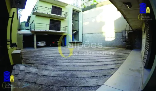Casa com 10 Quartos à venda, 350m² no Campo Belo, São Paulo