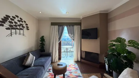 Apartamento com 1 Quarto à venda, 62m² no Campinas, São José