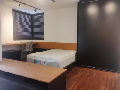 Apartamento com 1 Quarto à venda, 42m² no Pinheiros, São Paulo