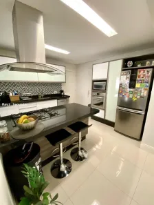 Apartamento com 3 Quartos à venda, 106m² no Centro, São Bernardo do Campo