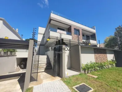 Sobrado com 3 Quartos à venda, 210m² no Hugo Lange, Curitiba