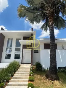 Sobrado com 4 Quartos à venda, 410m² no Jardim Ibiti do Paço, Sorocaba