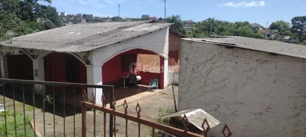 Casa com 3 Quartos à venda, 500m² no Esmeralda, Viamão