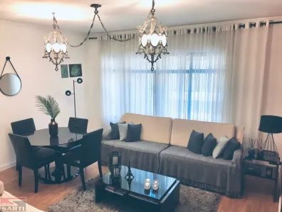 Sobrado com 3 Quartos à venda, 120m² no Santana, São Paulo