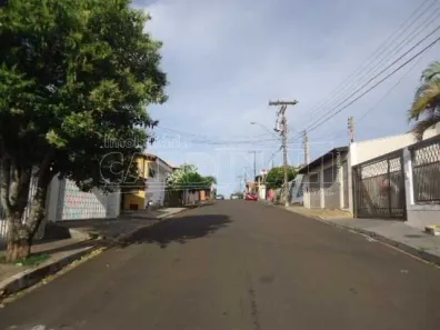 Lote/Terreno à venda, 200m² no Centro, São Carlos
