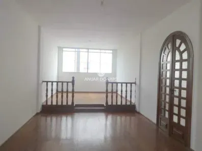 Apartamento com 4 Quartos à venda, 200m² no Vila Paris, Belo Horizonte