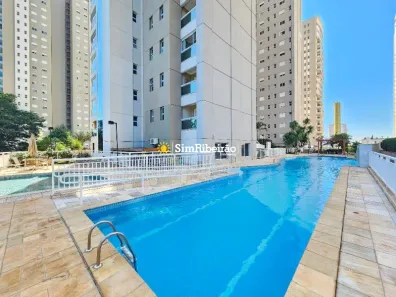 Apartamento com 4 Quartos à venda, 209m² no Bosque das Juritis, Ribeirão Preto
