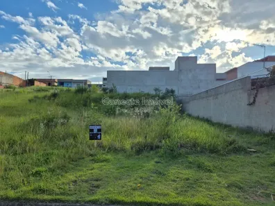 Lote/Terreno à venda, 300m² no Vila Primavera, Jaguariúna