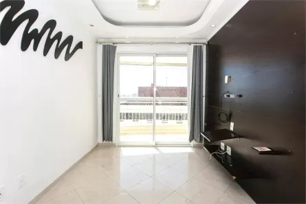 Apartamento com 2 Quartos à venda, 64m² no Vila Gomes Cardim, São Paulo
