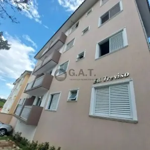 Apartamento com 2 Quartos à venda, 68m² no Jardim Pagliato, Sorocaba