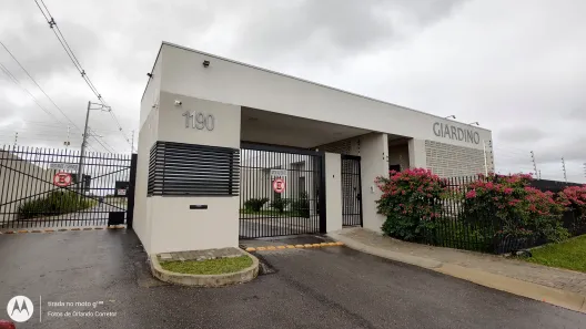 Casa de Condomínio com 3 Quartos à venda, 194m² no Ipê, São José dos Pinhais