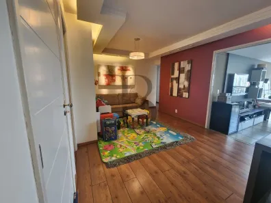 Apartamento com 3 Quartos para venda ou aluguel, 112m² no Chácara Santo Antônio (Zona Sul), São Paulo