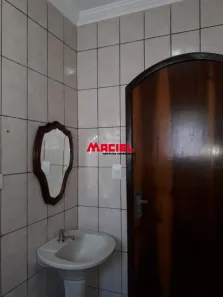 Imóvel Comercial com 3 Quartos à venda, 193m² no Residencial União, São José dos Campos