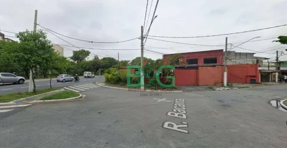 Lote/Terreno à venda, 136m² no Vila Marieta, São Paulo