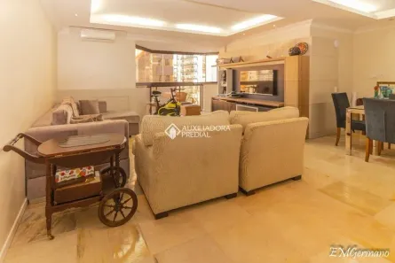 Apartamento com 3 Quartos à venda, 140m² no Centro, Florianópolis