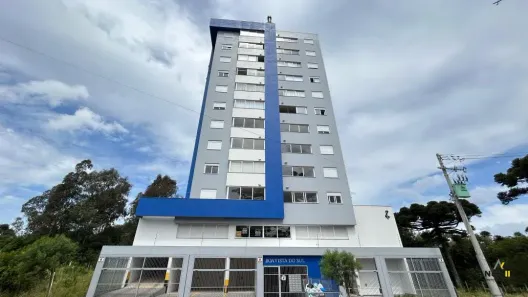 Apartamento com 2 Quartos à venda, 66m² no Bela Vista, Caxias do Sul