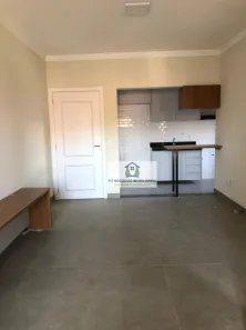 Apartamento com 3 Quartos para alugar, 77m² no Boa Vista, São José do Rio Preto