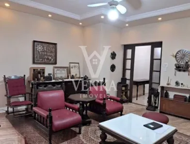 Apartamento com 4 Quartos à venda, 168m² no Copacabana, Rio de Janeiro