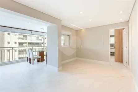 Apartamento com 2 Quartos à venda, 79m² no Vila Anastácio, São Paulo
