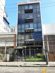 Sala Comercial à venda, 27m² no Rio Branco, Porto Alegre