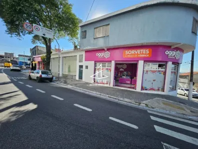 Ponto Comercial para alugar, 90m² no Cangaíba, São Paulo