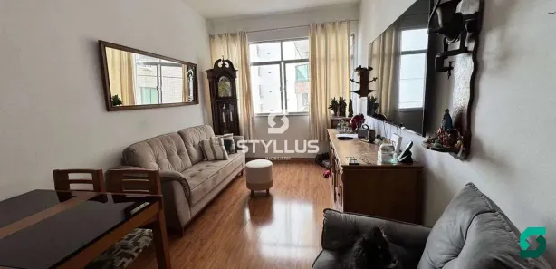 Apartamento com 2 Quartos à venda, 66m² no Méier, Rio de Janeiro