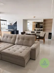 Apartamento com 3 Quartos à venda, 152m² no Belenzinho, São Paulo