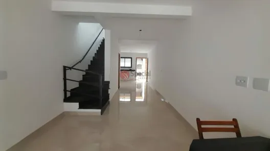 Sobrado com 3 Quartos à venda, 107m² no Vila Frugoli, São Paulo