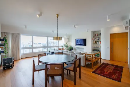 Apartamento com 3 Quartos à venda, 154m² no Auxiliadora, Porto Alegre