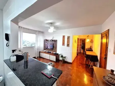 Apartamento com 2 Quartos à venda, 50m² no Praça da Bandeira, Rio de Janeiro