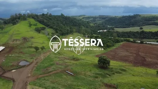 Fazenda/Sítio à venda, 2516800m² no Residencial Capeli, Abatiá