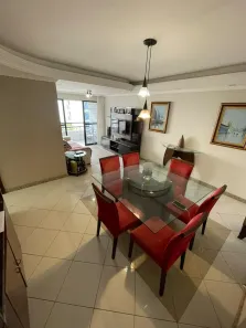 Apartamento com 3 Quartos à venda, 110m² no Boa Viagem, Recife