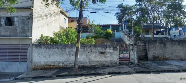 Casa com 2 Quartos à venda, 70m² no Cidade Aracilia, Guarulhos