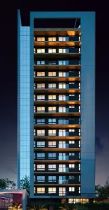  no Cambuí, Campinas