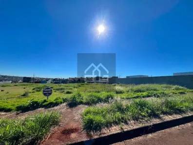 Lote/Terreno à venda, 360m² no Morumbi, Cascavel