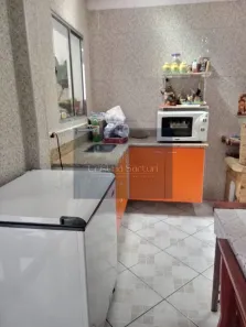 Sobrado com 4 Quartos à venda, 285m² no Jardim Santo Onofre, São José dos Campos