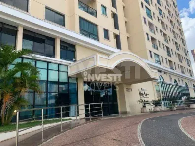 Apartamento com 1 Quarto para alugar, 78m² no Setor Bela Vista, Goiânia
