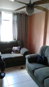 Apartamento com 2 Quartos à venda, 50m² no Realengo, Rio de Janeiro