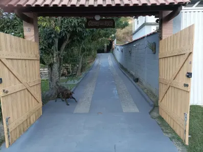 Fazenda/Sítio com 3 Quartos à venda, 351m² no Vale do Sol, Pinheiral
