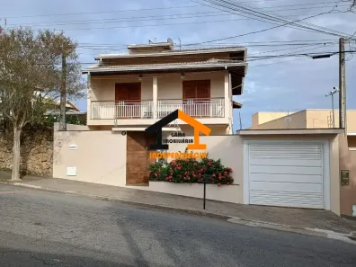 Casa com 3 Quartos à venda, 454m² no Jardim Coronel Peroba, Itatiba
